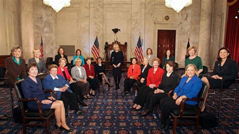 meet the new class the senate swears in a historic 20 female senators