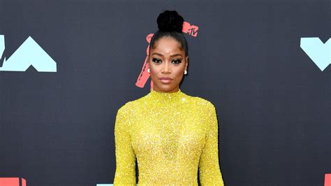 Keke Palmer Reveals She Has Polycystic Ovary Syndrome In Candid