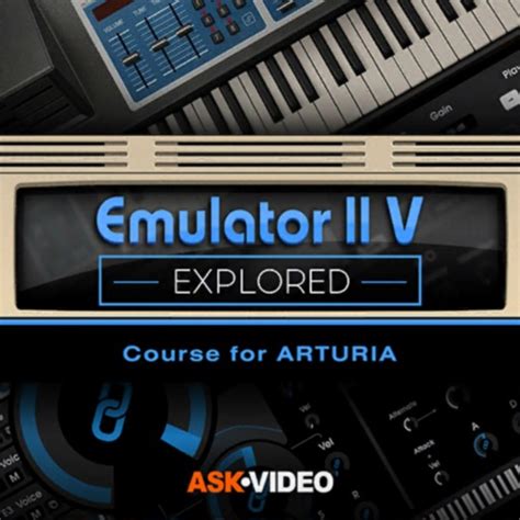 explore guide  emulator ii   video