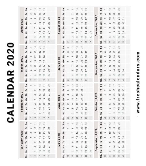 printable calendar vertical  month calendar printable