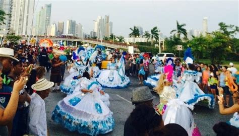 guide   panama city carnival centralamericacom
