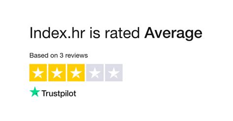 indexhr reviews read customer service reviews  indexhr