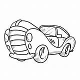 Disegno Disegnidacolorareonline Automobili sketch template
