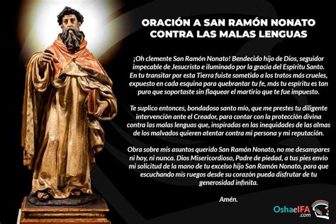 prayer  saint ramon nonato oshaeifacom