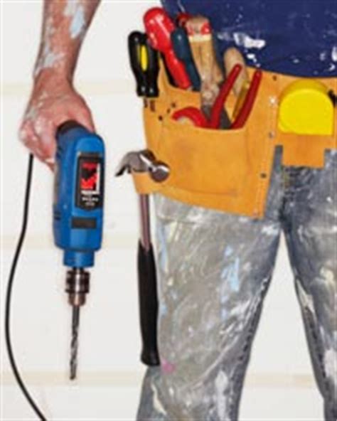 power drills work howstuffworks