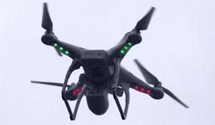 companies embracing drone technology worldwide cbn news