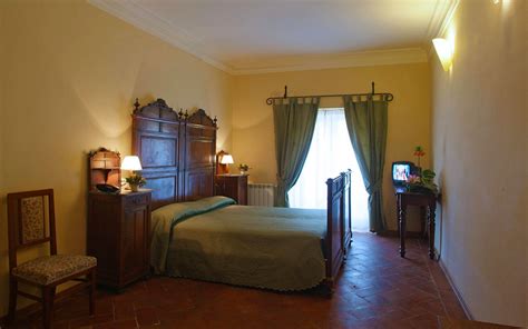 florence hotel giglio rooms