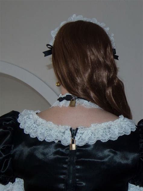 10 images about locking on pinterest maid uniform