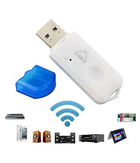 buy cospex bluetooth audio receiver dongle  simple mp players    price  india