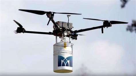 world record drone flights hydrogen  battery  gasoline electric