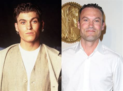 Brian Austin Green From 90210 Is Getting A Revival Series See The Og