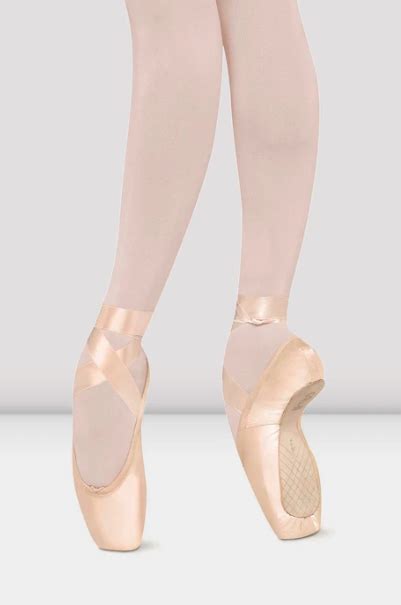 Bloch Jetstream Pointe Shoes Karries Kostumes And Dance