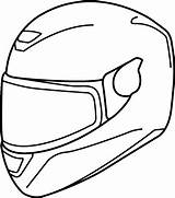 Motorcycle Helmet Drawing Sketch Bike Dirt Simple Clipart Helmets Easy Drawings Getdrawings Transparent Clipartmag Paintingvalley Collection Sketches sketch template
