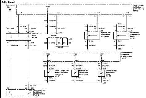 diagram  ford  fuel system diagram mydiagramonline