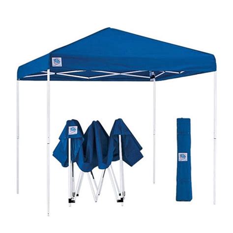 blue  ft   ft easy  canopy  roller carry bag pop  canopy tent canopy tent canopy