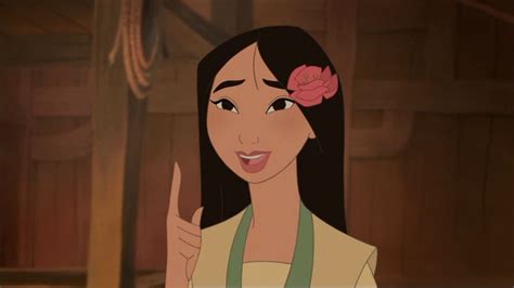 11 Reasons I Still Watch Mulan Over And Over Again