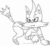 Torracat Kolorowanki Stampare Wydrukowania Drucken Färben Pokolorowania Colorier Cartonionline Coloriages Septieme sketch template