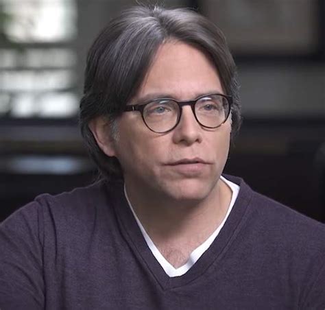 Dlisted Nxivm Founder Keith Raniere Has Been Found Guilty On All