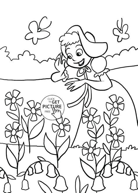 seasons coloring pages  kindergarten  getcoloringscom