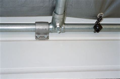 canopy pipe fittings picture