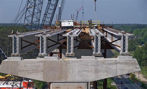 Creative Solutions Make Needed Chesapeake Bridge A Reality