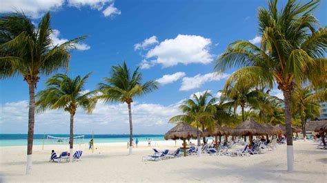 cancun  top attractions activities expediaca