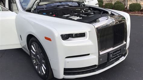 rolls royce phantom ewb  youtube