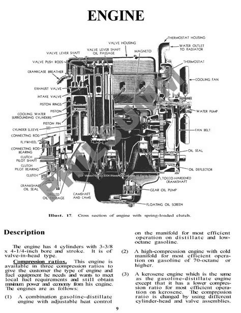 diagram farmall  transmission diagram mydiagramonline