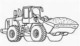 Machinery Farm Coloring Pages Deere John Printable Kids Sheet Activities sketch template