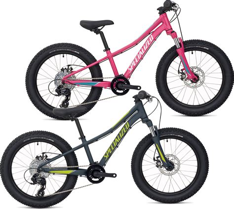 specialized riprock  kids bike    wheel age