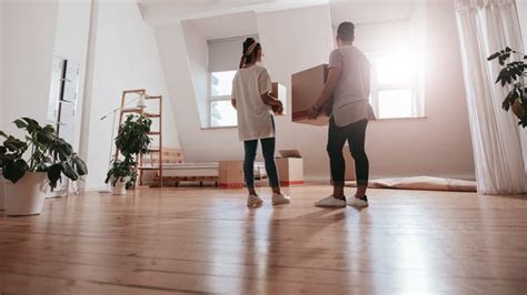 Millennials Spark Soaring Apartment Rental Demand Not Home Buying