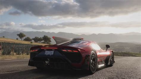 Forza Horizon 5 – Opening 8 Minutes Showcase New Cover Cars In Action