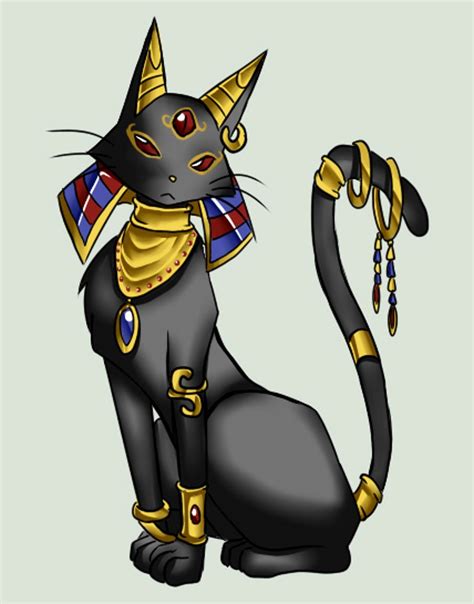 【atashi no sekai】s†αr‏ℓเηε ‏☆ egyptian cat tattoos egyptian cat