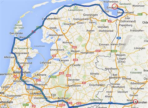 grenze deutschland niederlande karte  blog