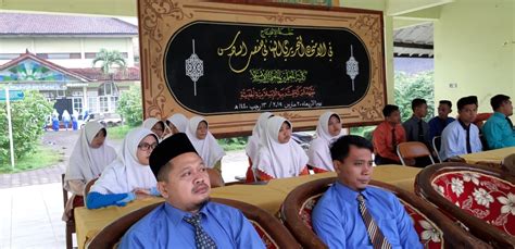 10 pondok pesantren modern terbaik di jawa timur pondok modern al