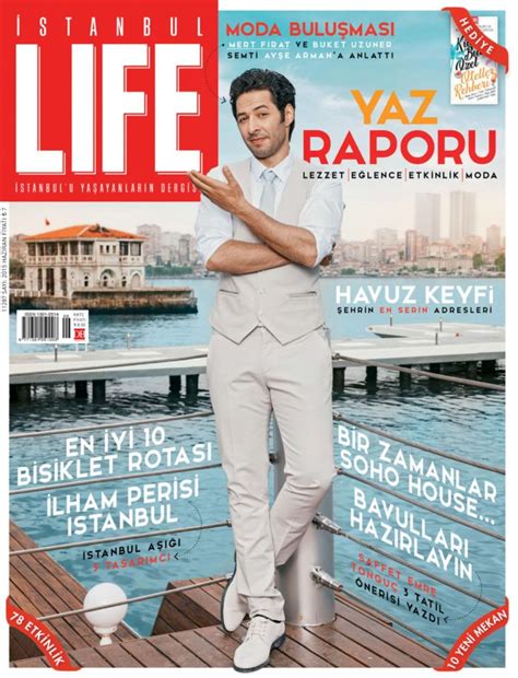 istanbul life haziran 2015 magazine get your digital