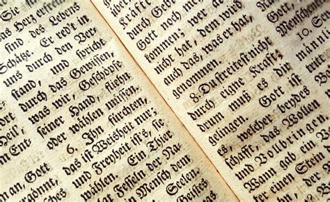 gotische schrift fonts zum kostenlosen