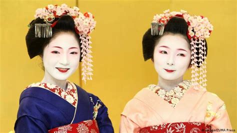 Japan′s Geisha And The Unfortunate Image Of Sex Workers