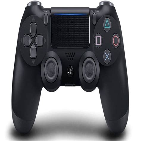 steam  recognize  ps controller