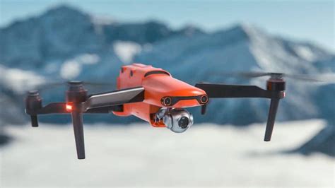 los  mejores drones plegables del