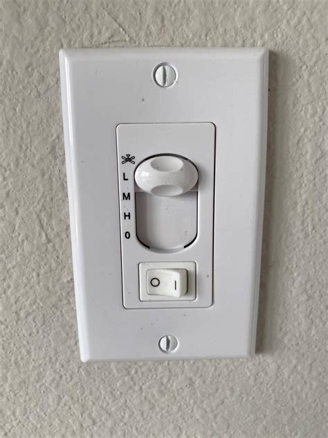 recommend  smart home solution   fanlight switch combo homeautomation