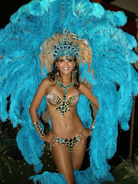 J Ladyj Tribe Spice Comparison Page 4 Carnival Girl