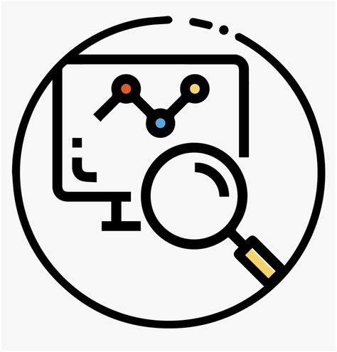 research icon research hd png  kindpng