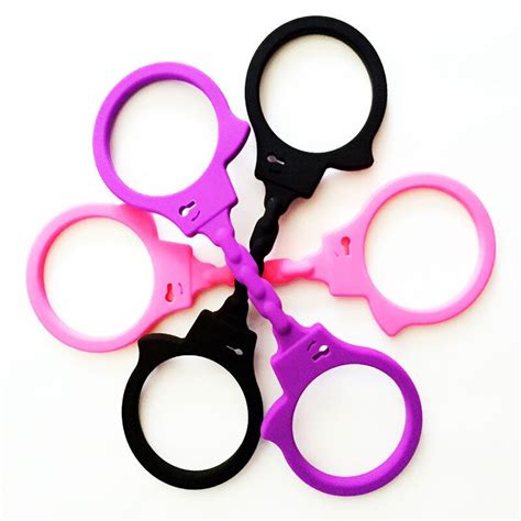 New Adult Fantasy Fun Sex Toy Cosplay Handcuffs Adult