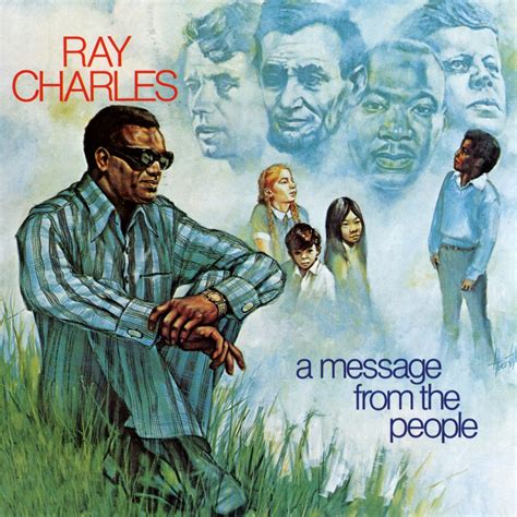 Ray Charles Music Fanart Fanart Tv