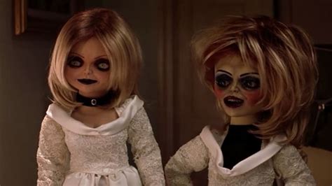 bride  chucky  photo  fanpop