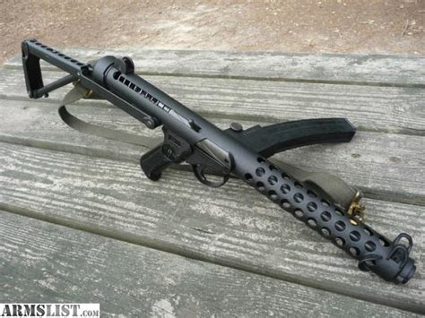 armslist for sale sterling submachine gun