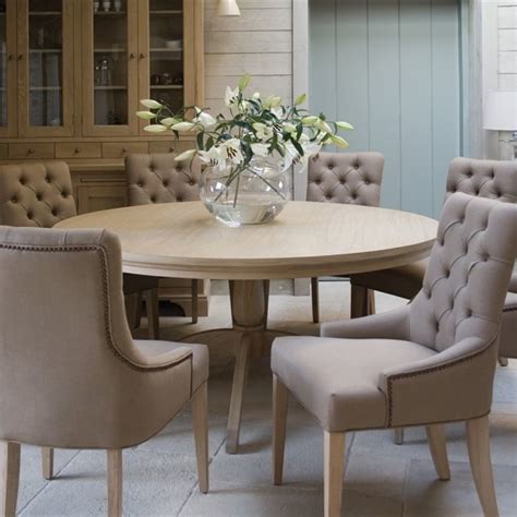 henley  dining table  seater neptune furniture
