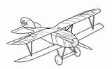 Cessna Wecoloringpage Coloriages sketch template
