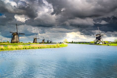 images windmill natural landscape sky nature water resources mill cloud waterway